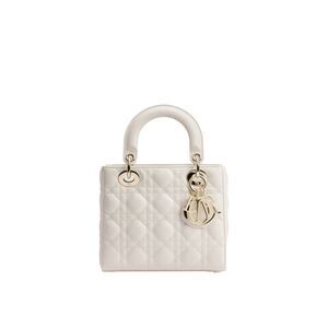 Lady Dior Small Bag Women